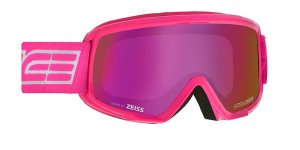 Salice Ski Goggles 608 DARWF FUCSIA/RW VIOLA