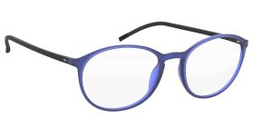 Silhouette Eyeglasses Silhouette SPX ILLUSION FULLRIM 2889 6101
