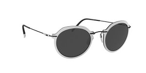 Silhouette Sunglasses Infinty Collection 8695 9040