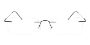SmartBuy Collection Eyeglasses Adam Asian Fit 183B