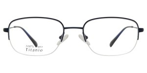 SmartBuy Collection Eyeglasses SmartBuy Collection Attaway Asian Fit TT-99 M04