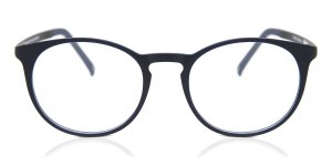 SmartBuy Collection Eyeglasses SmartBuy Collection Croydon with Clip-on U-220 M04