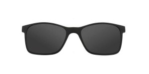 SmartBuy Collection Sunglasses Kandal Clip-on JSV-096C M02