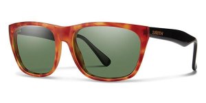 Smith Sunglasses Smith TIOGA Polarized SX7/L7