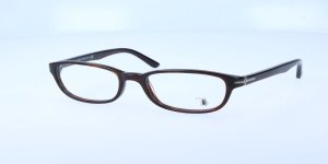 TODS Eyeglasses TODS TO5068 001