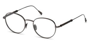 TODS Eyeglasses TODS TO5185 008