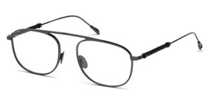 TODS Eyeglasses TODS TO5186 008