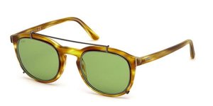 TODS Sunglasses TO0181 55N