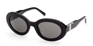 TODS Sunglasses TODS TO0288 01A