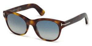 Tom Ford Sunglasses FT0532 53W