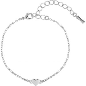 Ted Baker Jewellery - Harsa tiny heart bracelet