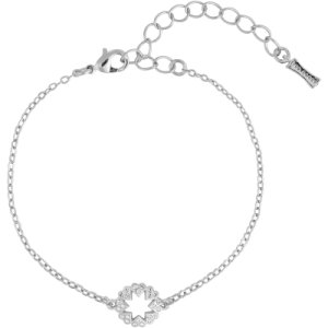 Ted Baker Jewellery - Hershie heart star bracelet