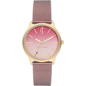 Juicy Couture Watch JC-1014OMPK