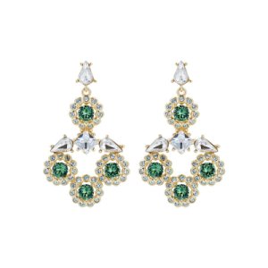 Ted Baker Jewellery - Lralina daisy crystal daisy large drop earrings
