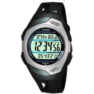 Mens Casio Phys Sports Alarm Chronograph Watch