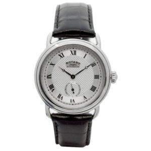 Mens Rotary Vintage Watch