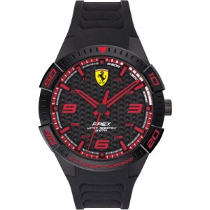 Scuderia Ferrari Apex Watch