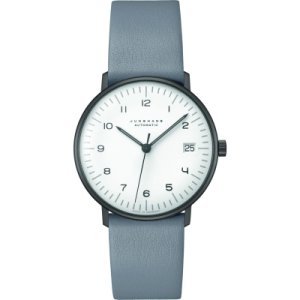 Unisex Junghans max bill Kleine Automatic Automatic Watch