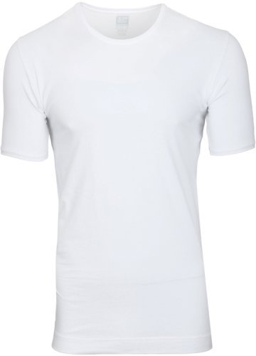 Alan Red T-shirt Osaka White size L