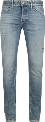Cast Iron Riser Jeans Slim Soft Blue size W 30