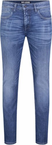 MAC Jeans Arne Pipe Gothic Blue size W 31