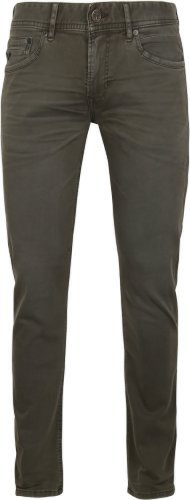 PME Legend Tailwheel Jeans Dark Dark Green Green size W 38