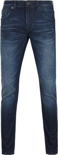 PME Legend Tailwheel Jeans Dark Shadow Blue Dark Blue size W 28
