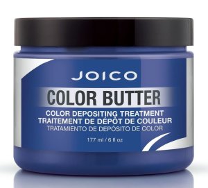 Joico Color Intensity Color Butter - Blue 177ml