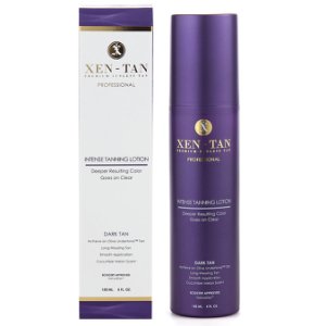 Xen-Tan Intense Tanning Lotion 150ml