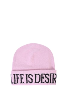 alberta ferretti life is desire hat