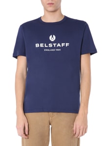belstaff round-neck t-shirt