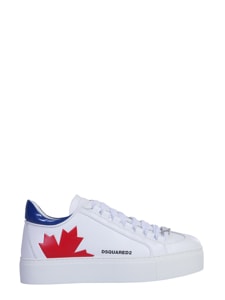 dsquared canadian team sneakers