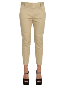 dsquared classic trousers
