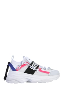 dsquared d bumby one sneaker
