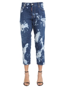 dsquared tomboy jeans