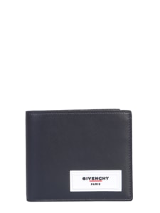 givenchy bifold wallet