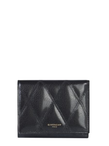 givenchy trifold wallet