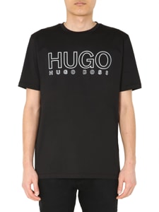 Hugo dolive t-shirt