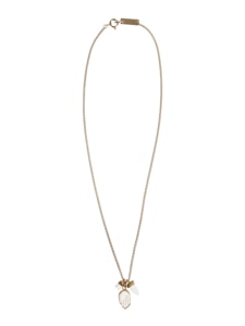 isabel marant it's all right necklace