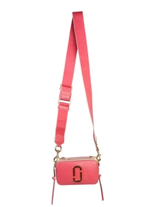 marc jacobs small the sure shot bag