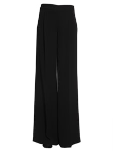 Michael by michael kors wide trousers with darts