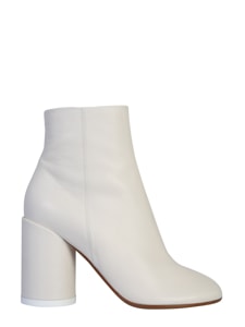 Mm6 Maison Margiela ankle boot with 