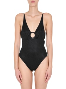 oséree ring maillot one piece swimsuit