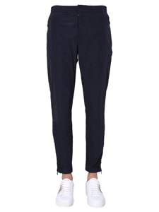 paul smith drawcord trousers
