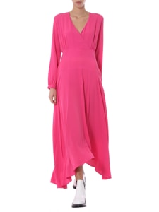 ps by paul smith long dress