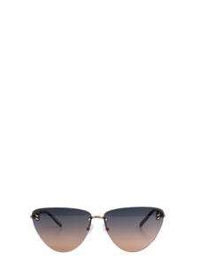 stella mccartney shaded sunglasses