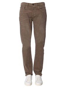 tom ford corduroy trousers