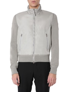 tom ford jacket with zip