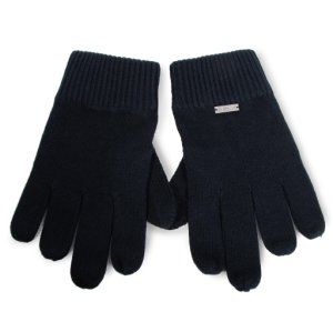 Gants homme CALVIN KLEIN - Basic Knitted Gloves K50K505044 BAI