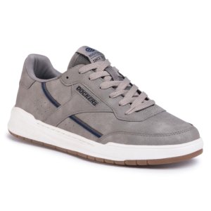 Sneakers DOCKERS - 46RM001-630200 Grey